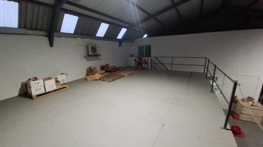 To Let Commercial Property for Rent in Brackenfell Central Western Cape